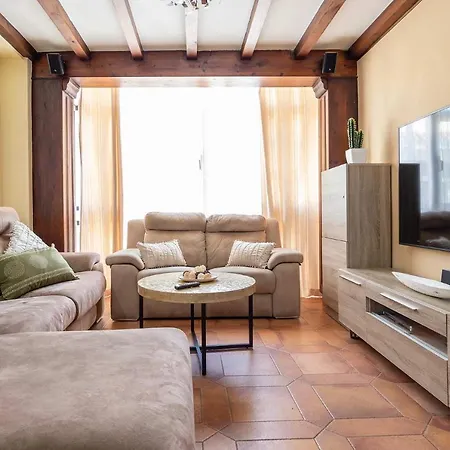 Appartamento Lor Pintada 2a