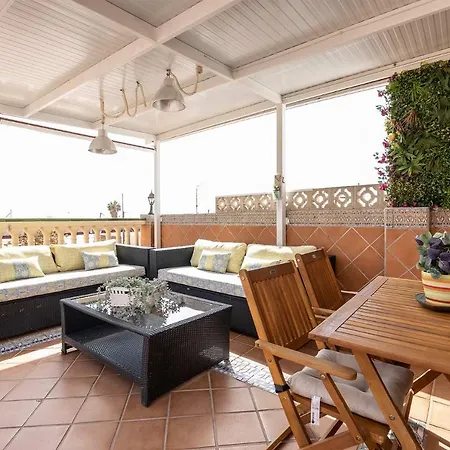 Lor Pintada 2a Apartman