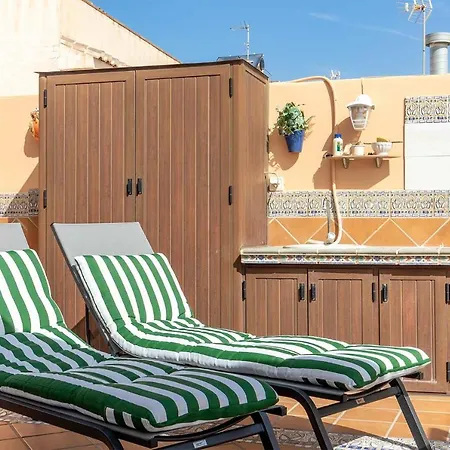 Lor Pintada 2a דירה