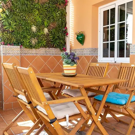 דירה Lor Pintada 2a *