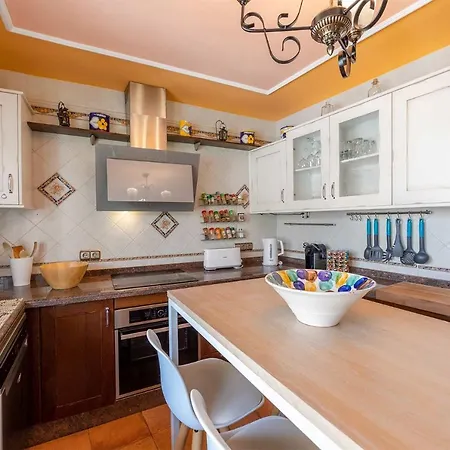 Lor Pintada 2a Apartman