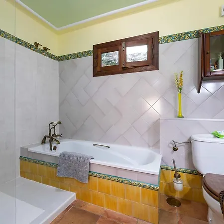 Lor Pintada 2a Apartman *