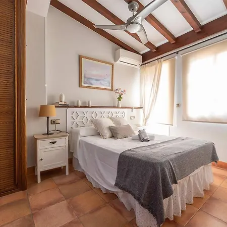 Apartman Lor Pintada 2a