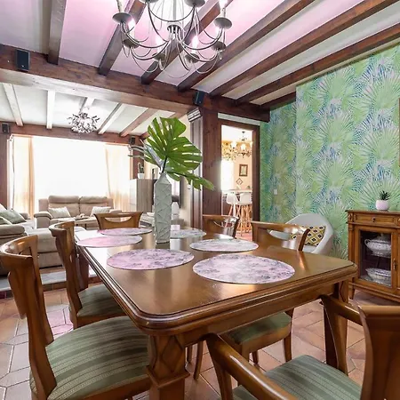 Apartman Lor Pintada 2a *