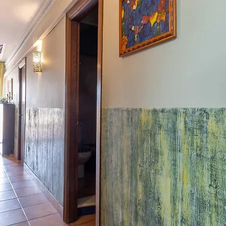 Lor Pintada 2a Apartment