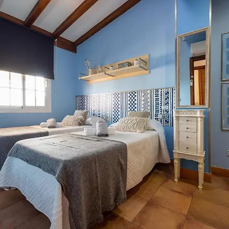 Apartmán Lor Pintada 2a