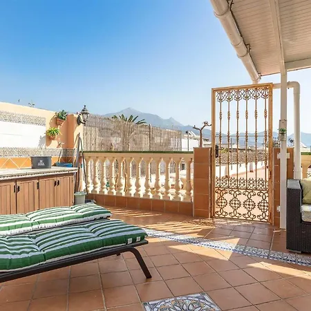 Lor Pintada 2a Apartment