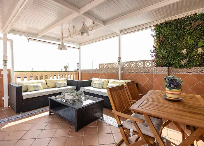 Lor Pintada 2a Apartment