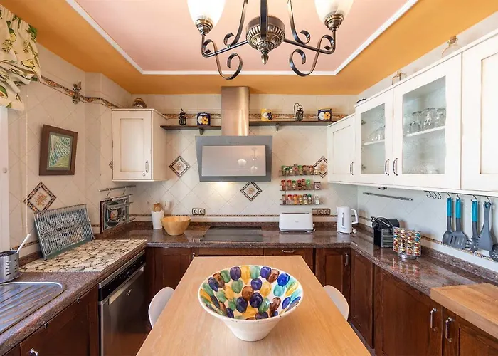 Lor Pintada 2a Nerja