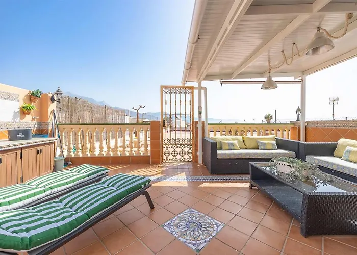 Lor Pintada 2a Nerja