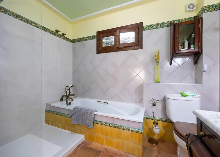 Lor Pintada 2a Apartment *