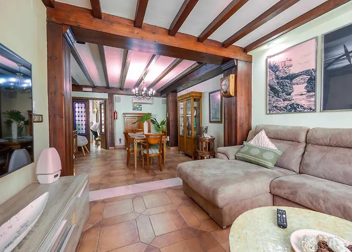 Lor Pintada 2a Nerja