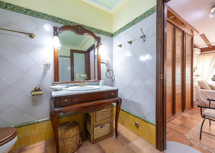 Apartment Lor Pintada 2a Nerja