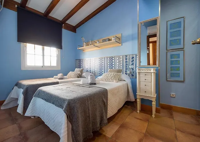 Apartmán Lor Pintada 2a