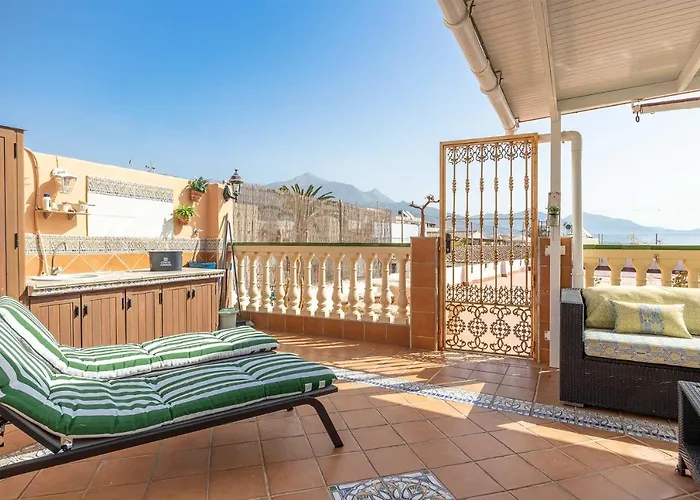 Lor Pintada 2a Apartmán