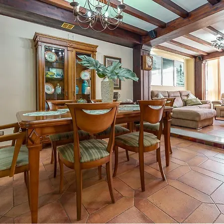 Lor Pintada 2a Daire *