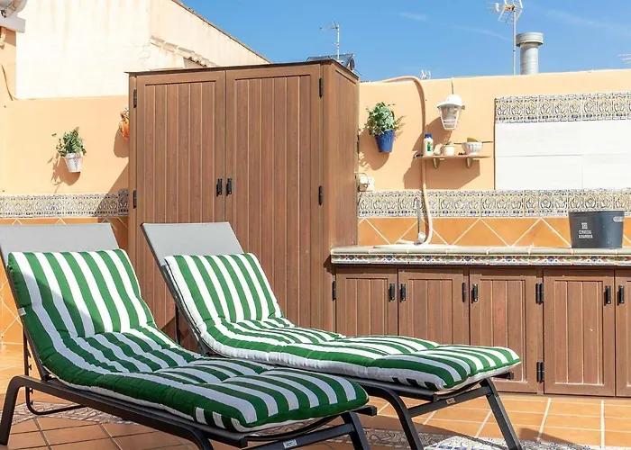 Lor Pintada 2a 公寓