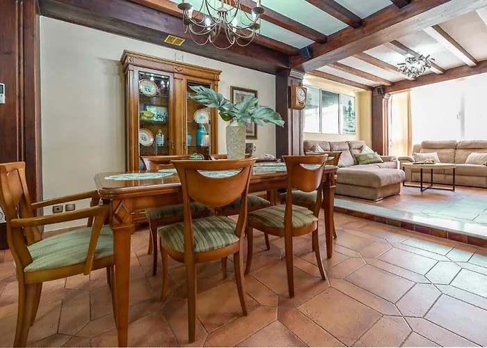 Lor Pintada 2a 公寓 *