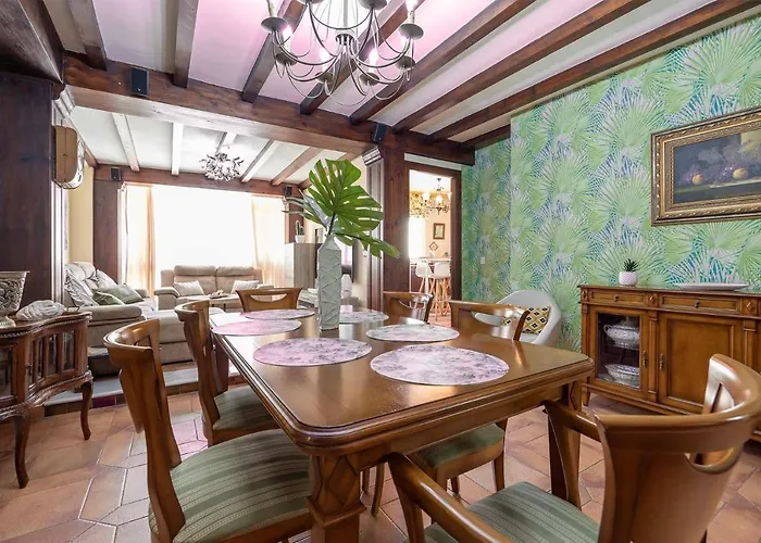 公寓 Lor Pintada 2a *