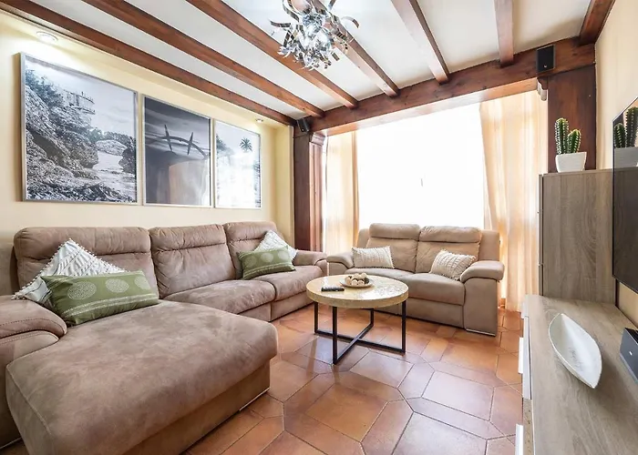 Lor Pintada 2a 公寓